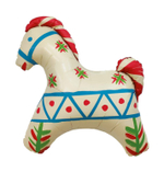 Шар Фигура, Лошадка Русский узор, 81 см