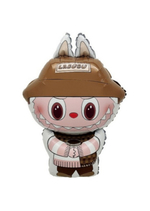 Шар Фигура, Плюшевый эльф в шапочке, 76 см