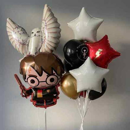 Набор воздушных шаров "Волшебник"