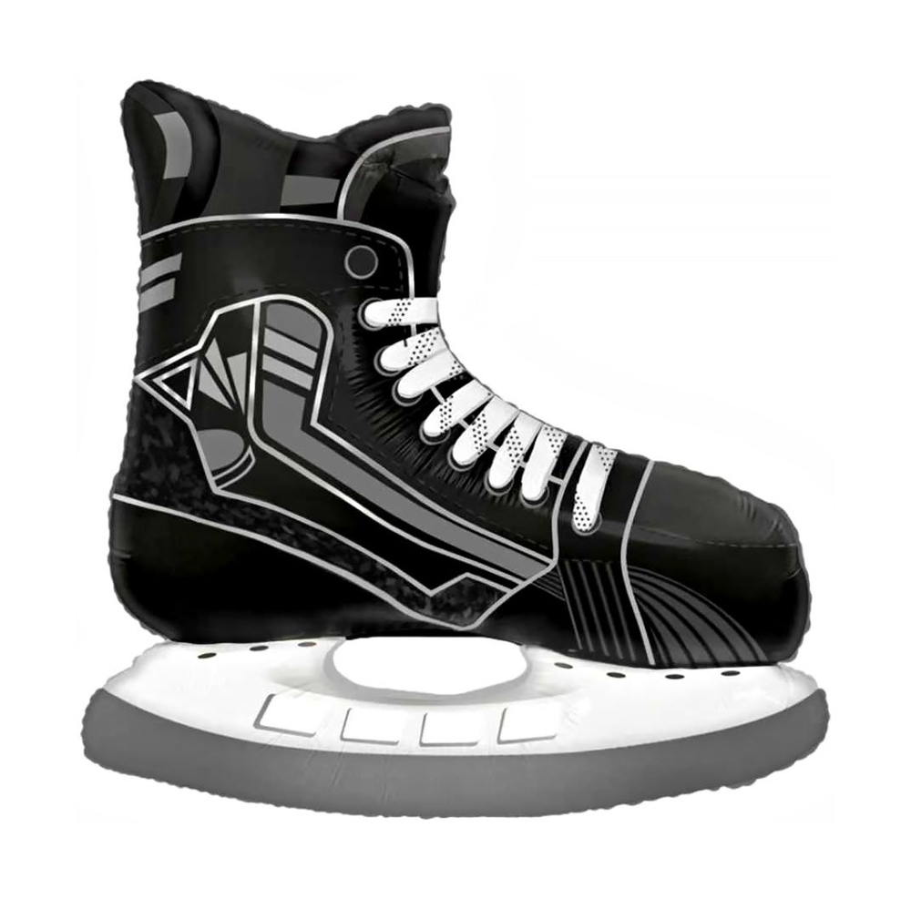 Шар Фигура, Ледовый конек, 84 см