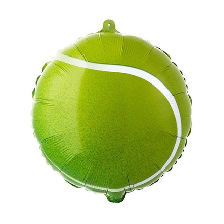 Шар Фигура, Мяч теннисный, 46см