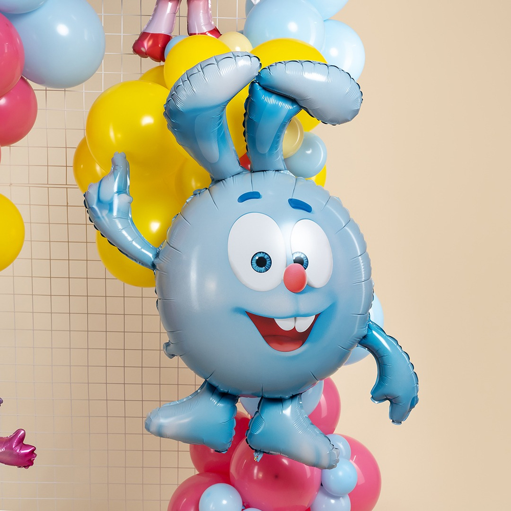 Шар Крош самовывоз Москва Сити