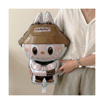 Шар Фигура, Плюшевый эльф в шапочке, 76 см