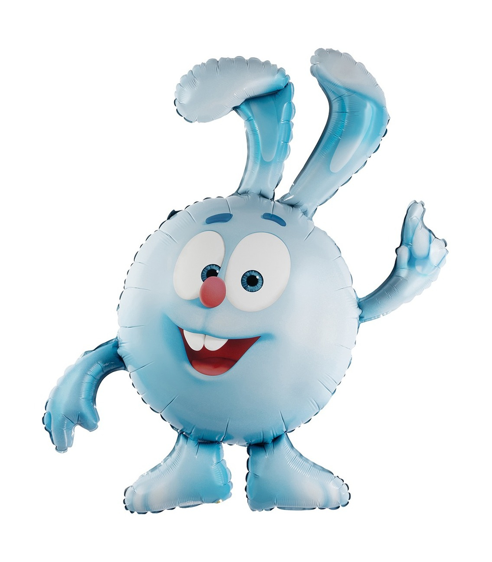 Шар с гелием Крош