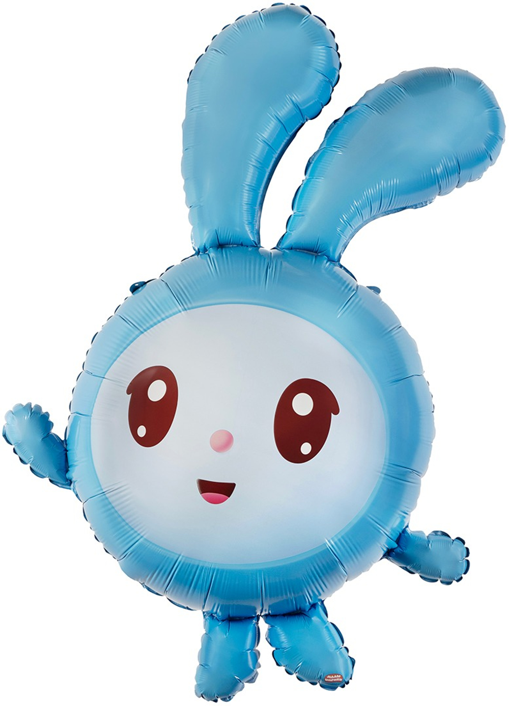 Шар Фигура, Малышарики, Крошик заказать в Москве