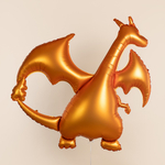 Шар фигура, Дракон, 135см