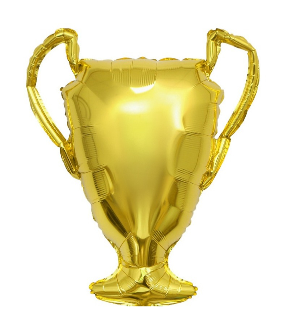 Шар Фигура, Кубок Чемпиона, Золото, 84 см
