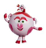 Шар Нюша из Смешариков